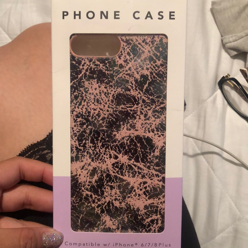 iPhone 6/7/8 Plus Case
